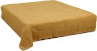 Покрывало Canico 230x270 см La Nuit горчичный