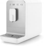 Кофемашина Smeg Collezione BCC11WHMEU белый матовый