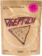 Пшенично-житні сухарики Обертоси зі смаком Холодець з хроном Пшенично-житні сухарики Обертоси зі смаком Холодець з хроном