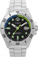 Наручные часы Expedition Timex silver (Tx2w41900)