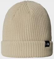 Шапка THE NORTH FACE FISHERMAN BEANIE NF0A55JG3X41 р.os бежевый