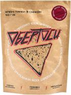 Пшенично-ржаные сухарики Обертоси со вкусом Бекон 100 г