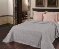 Покрывало Lixa 230x270 см La Nuit светло-серый