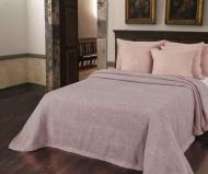Покрывало Lixa 230x270 см La Nuit пудровый