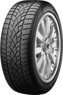 Шина Dunlop SP Winter Sport 3D 275/30R20 97 W нешипованая зима