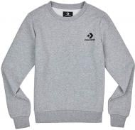Свитшот Converse 10008820-035 р. XS серый