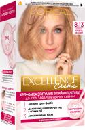Крем-краска для волос L'Oreal Paris EXCELLENCE 8.1 светло-русый бежевый 48 мл