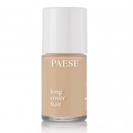 Крем тональный PAESE Long Cover Fluid (1,75) Sand Beige 30 мл