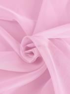 Тюль-вуаль FF 14-1310 розовый 300х270 см