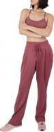 Брюки Energetics Kilan wms 302545-291 р. 42 красный