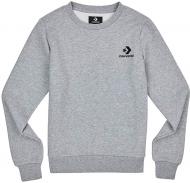 Світшот Converse 10008820-035 р. L сірий