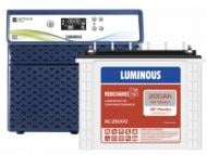 Источник бесперебойного питания (ИБП) Luminous Optimus 2500VA\24V\UA F04228019051.