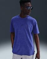 Футболка Nike M NSW TEE M90 SSNL PRE ESS S25 HJ0552-539 р.L фиолетовый