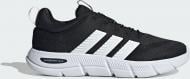 Кроссовки мужские Adidas CLOUDFOAM FLEX HQ2547 р.46 2/3 черные