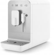 Кавомашина Smeg Collezione BCC12WHMEU білий матовий