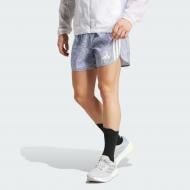 Шорты Adidas OTR E AOP SHO M JD7769 р. S фиолетовый