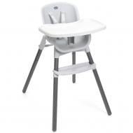Стільчик для годування Chicco 3 в 1 Polly Zest 87170.77