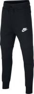 Брюки Nike B NSW TCH FLC PANT 804818-017 р. L черный