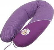 Подушка для кормления IDEIA Standart 35х200 см сиреневый