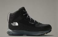 Ботинки THE NORTH FACE Y FASTPACK HIKER MID WP NF0A7W5VKX71 р.33,5 черный