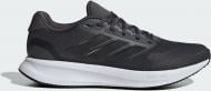 Кроссовки мужские Adidas RUNFALCON 5 IE8819 р.46 2/3 черные
