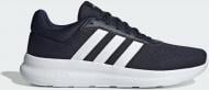 Кросівки чоловічі Adidas LITE RACER 4.0 IE6141 р.46 2/3 чорні Кросівки чоловічі Adidas LITE RACER 4.0 IE6141 р.46 2/3 чорні