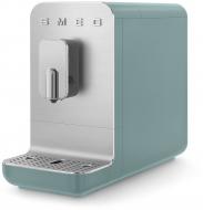 Кофемашина Smeg Collezione BCC13EGMEU изумрудно-зеленый матовый