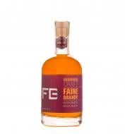 Кальвадос Faine Brandy Calvados Special Reserve 0,5 л