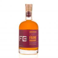 Кальвадос Faine Brandy Calvados Special Reserve 0,5 л
