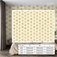 Шпалери дизайнерські DCPWall WHEAT WT-120-А 250x400 см 10 кв.м
