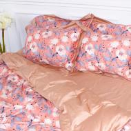 Наволочка сатин Elit Coral reef 50x70 см мульті MirSon