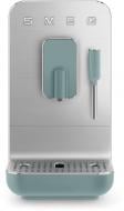 Кофемашина Smeg Collezione BCC12EGMEU изумрудно-зеленый матовый