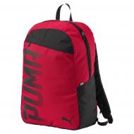 Рюкзак Puma Pioneer Backpack I 24 л красный 7471405 Рюкзак Puma Pioneer Backpack I 24 л красный 7471405