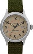 Наручные часы Expedition Timex silver (Tx2v65800)