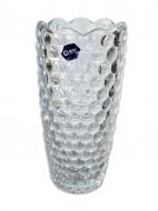 Ваза скляна Crystal Nancy 29,5 см 83000007/1_HP17-30-2