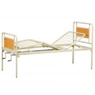 Кровать медицинская OSD 94V функциональная (4 секции)