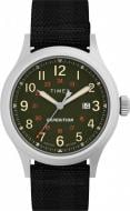 Наручний годинник Expedition Timex silver (Tx2v65700)