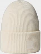 Шапка THE NORTH FACE URBAN PATCH BEANIE NF0A7WJGQLI1 р.os бежевый