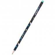 Олівець графітний Space K21-056-1 KITE