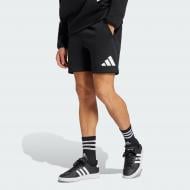 Шорты Adidas M Z.N.E. SHO JD5325 р. S черный