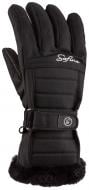 Варежки McKinley Blair wms 280523-057 р. 7.5 черный