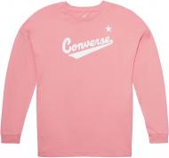 Футболка Converse 10017054-651 р.XS розовый
