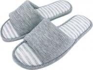 Тапки домашние La Nuit Home Mili р. 40 серый