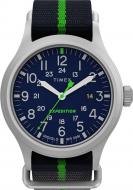 Наручные часы Expedition Timex silver (Tx2v23000)