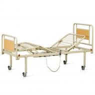 Ліжко медичне OSD 91V+90V функціональне з електрокеруванням на колесах