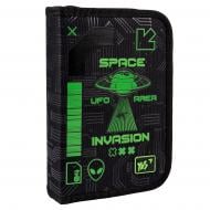 Пенал без клапана Cyberlife HP-02 YES черный