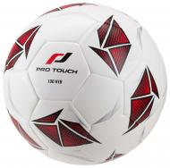Футбольный мяч Pro Touch р. 4 Force 100 HYB 274449-900001 Футбольный мяч Pro Touch р. 4 Force 100 HYB 274449-900001