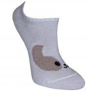 Носки детские унисекс Premier Socks Животные собачка р. 22–24 бежевый