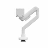 Крепление для монитора OfficePro настольное MA851W 24-57» 4820216975567 поворотно-наклонные 24"-57" белый