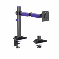 Крепление для монитора GamePro MAG100V 17"-40" Крепление для монитора GamePro MAG100V 17"-40"